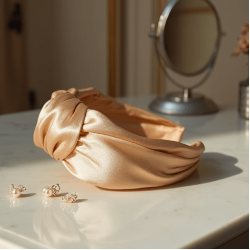 Women's Classic Plain Headband