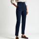 Women's Casual High Waist Ankle Pants