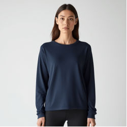 Women's Classic Long Sleeve T-Shirt
