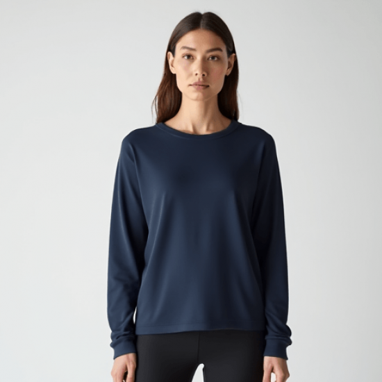 Women's Classic Long Sleeve T-Shirt