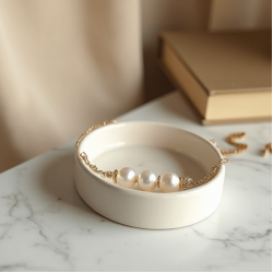 Women's Light Dainty Bracelet