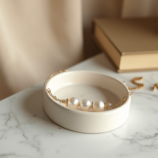 Women's Light Dainty Bracelet