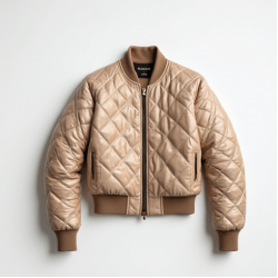 Women's Short Lightweight Jacket