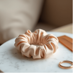 Women's Simple Hair Elastic