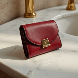 Women's Classic Small Clip