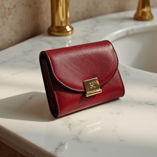 Women's Classic Small Clip