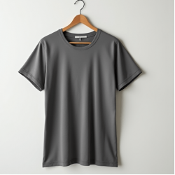 Women's Everyday Crew Neck Shirt