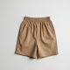 Women's Simple High Waist Shorts