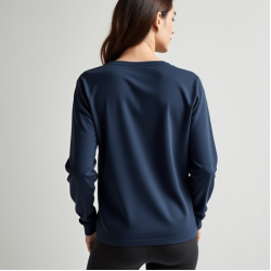 Women's Classic Long Sleeve T-Shirt