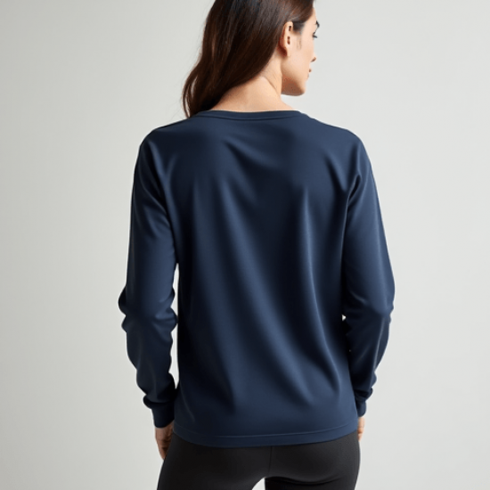 Women's Classic Long Sleeve T-Shirt