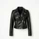 Women's Cropped Casual Jacket