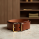 Women's Basic Thin Waist Belt