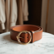 Women's Everyday Thin Belt