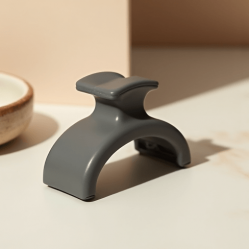 Women's Basic Snap Hair Clip