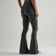 Women's Comfort High Waist Slight Flare