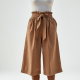 Women's Relaxed High Waist Shorts