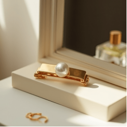 Women's Simple Barrette