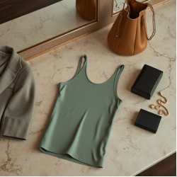 Women's Basic Tank Top