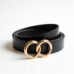 Women's Light Dainty Waist Belt