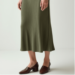 Women's Everyday Crew Neck Dress