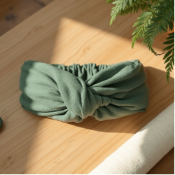 Women's Comfort Fabric Headband