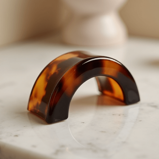 Women's Comfort Everyday Barrette