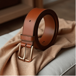 Women's Comfort Everyday Belt