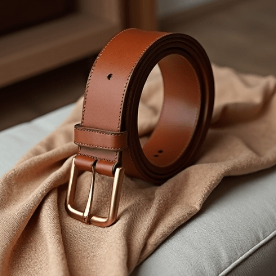 Women's Comfort Everyday Belt