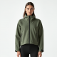 Women's Everyday Short Outerwear