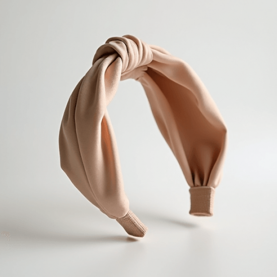 Women's Basic Soft Hair Band