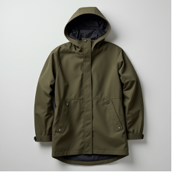 Women's Comfort Short Jacket