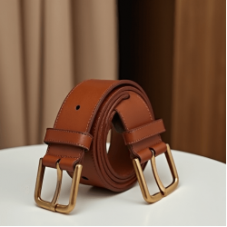 Women's Comfort Everyday Belt
