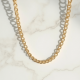 Women's Basic Thin Necklace
