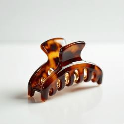 Women's Basic Tiny Hair Clip