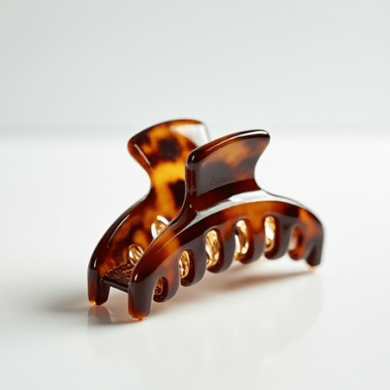 Women's Basic Tiny Hair Clip