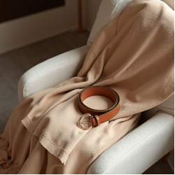 Women's Everyday Thin Belt