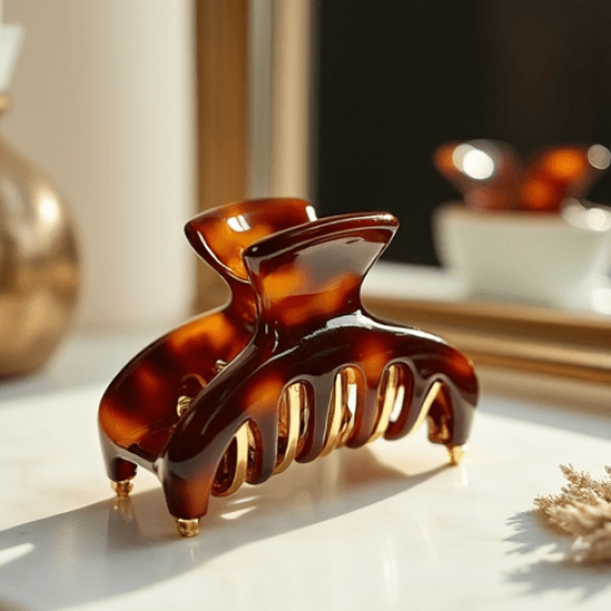 Women's Classic Small Clip