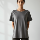 Women's Everyday Crew Neck Shirt