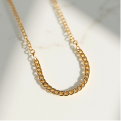 Women's Comfort Single Chain