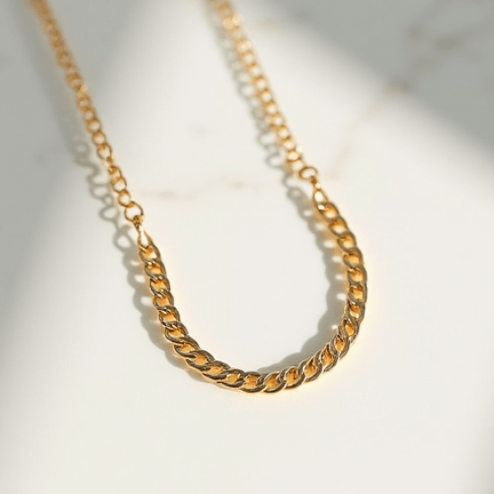 Women's Comfort Single Chain