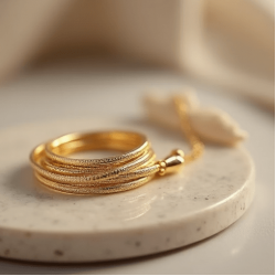 Women's Basic Dainty Necklace