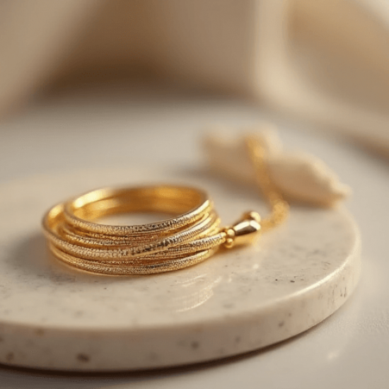 Women's Basic Dainty Necklace