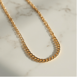 Women's Comfort Single Chain