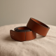 Women's Simple Single Layer Belt