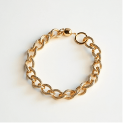 Women's Thin Chain Bracelet