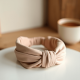 Women's Basic Soft Hair Band