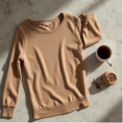 Women's Basic Long Sleeve Tee