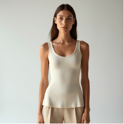 Women's Basic Tank Top