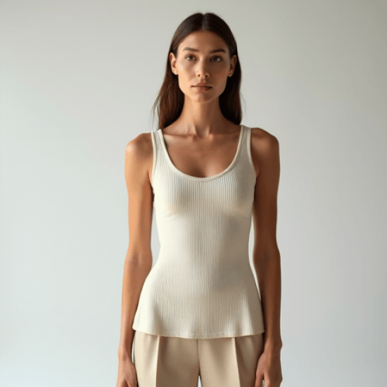 Women's Basic Tank Top