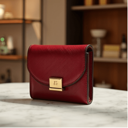 Women's Classic Small Clip